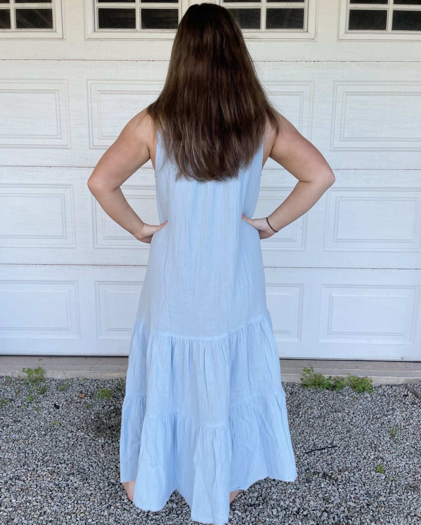 Layer Dress