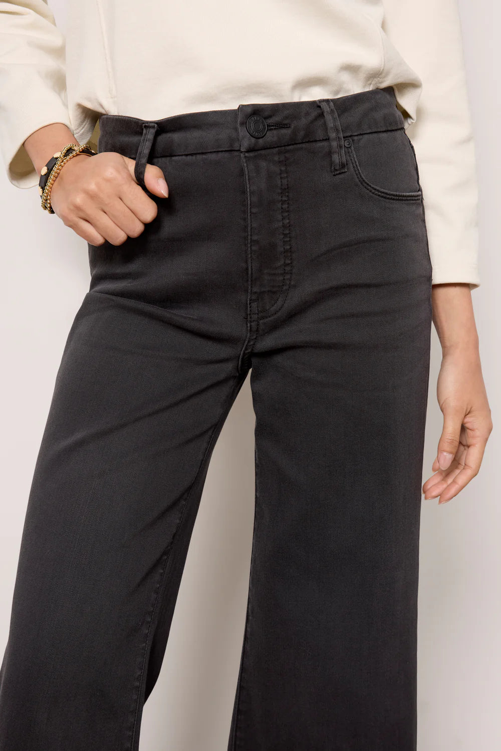 Meg Wide Leg Jeans