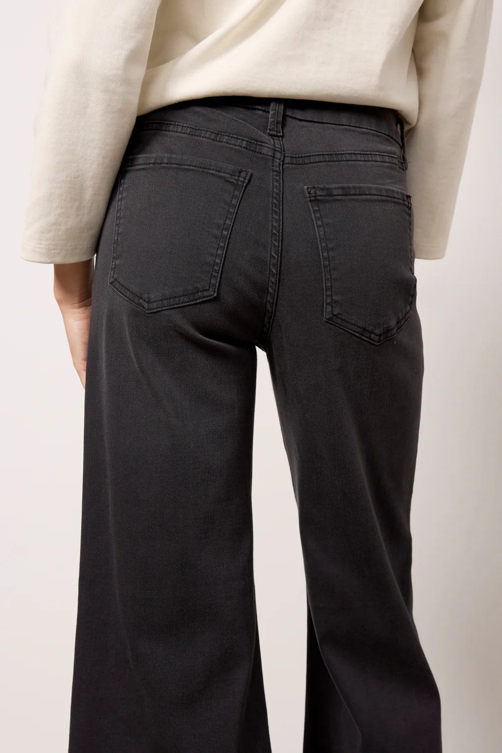 Meg Wide Leg Jeans