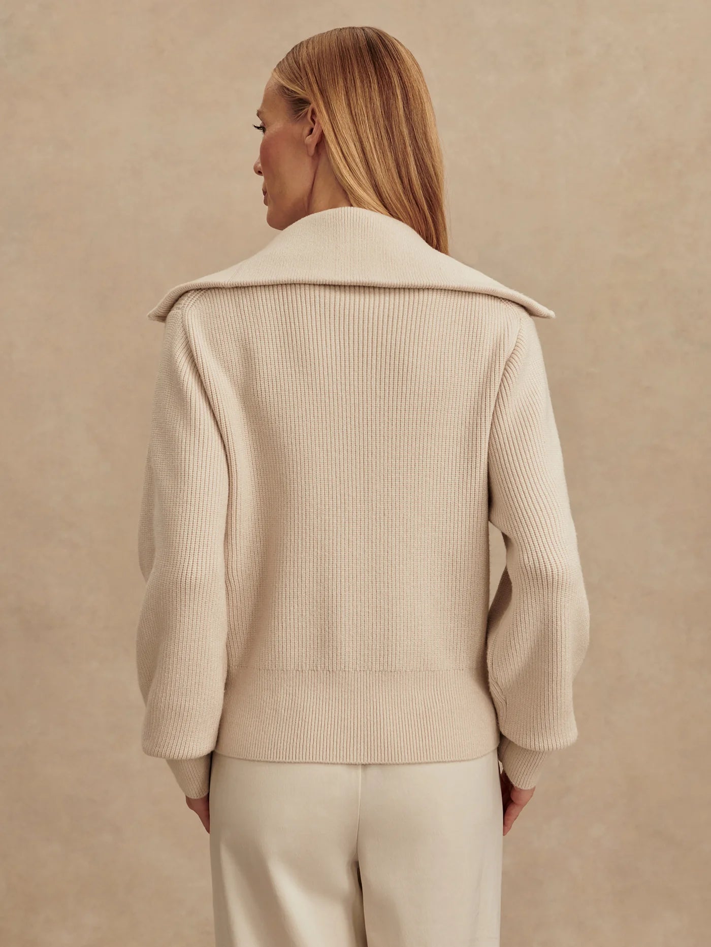 Enrico Knit Sweater