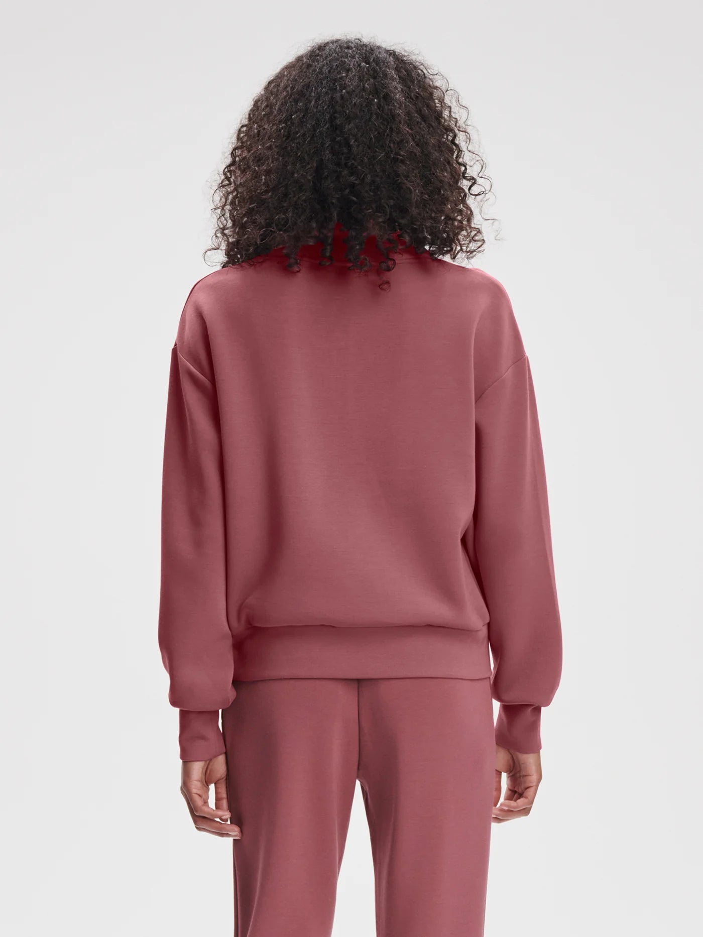 Davidson Sweat