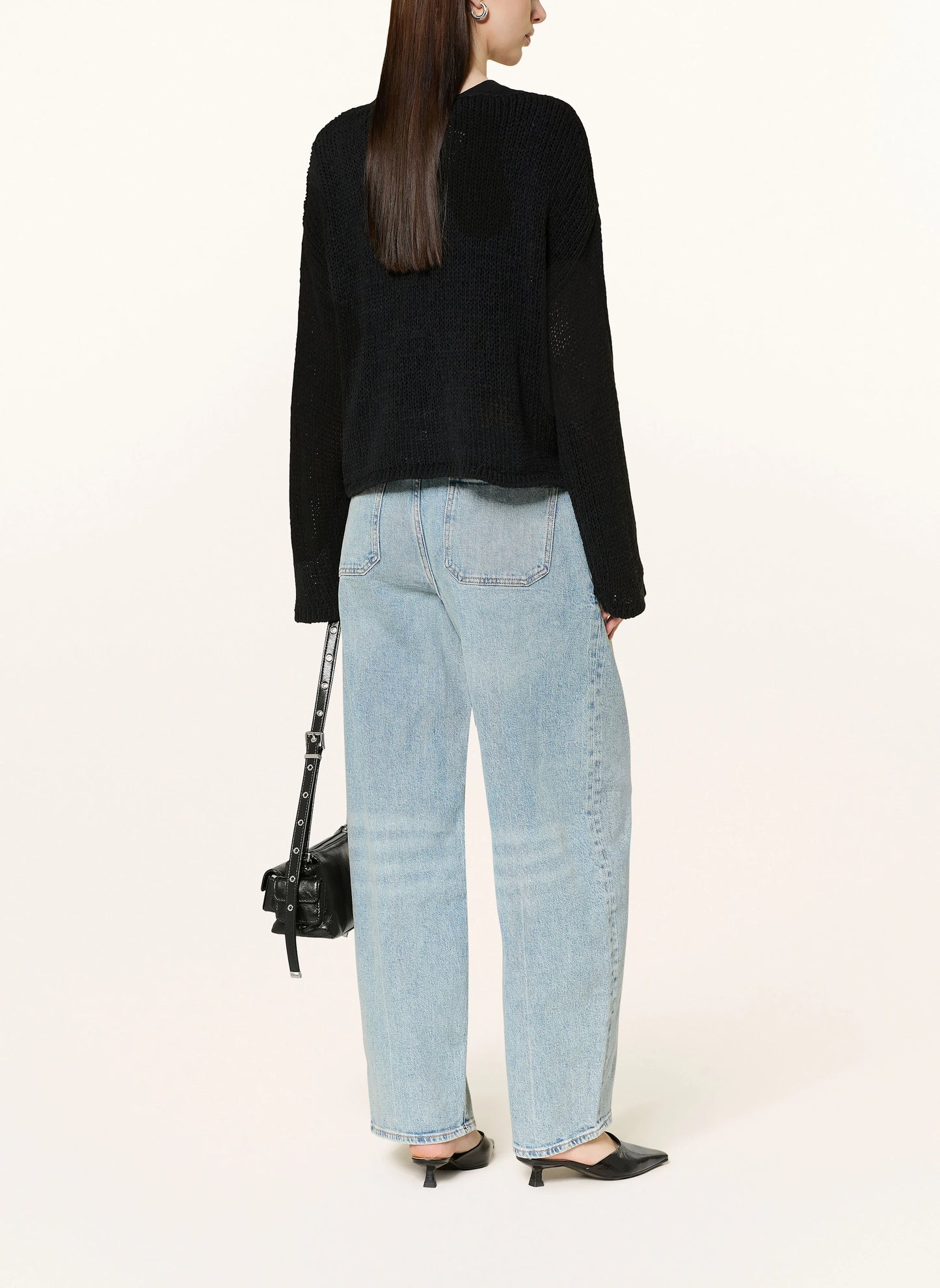 Bonnie Trouser