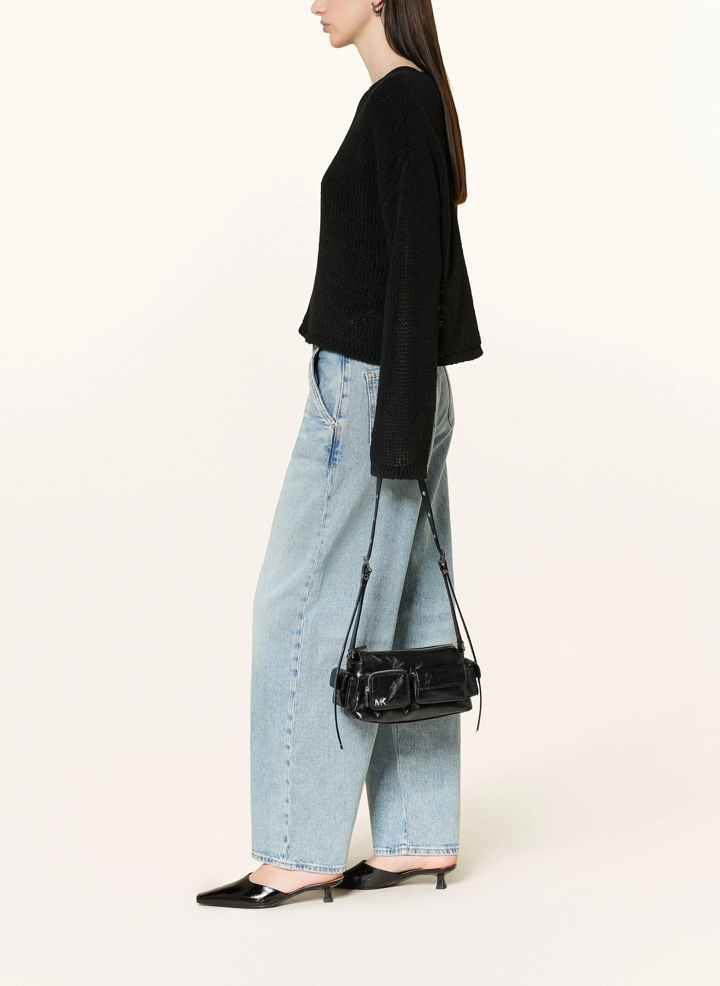 Bonnie Trouser