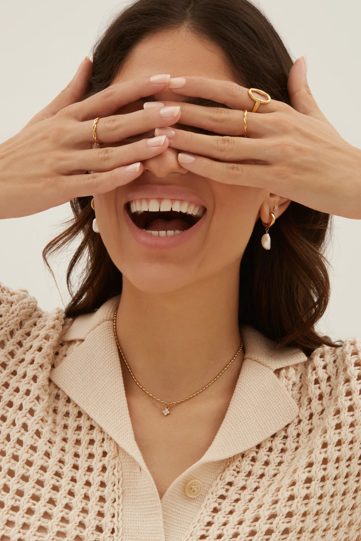 Dolce Vita Ring