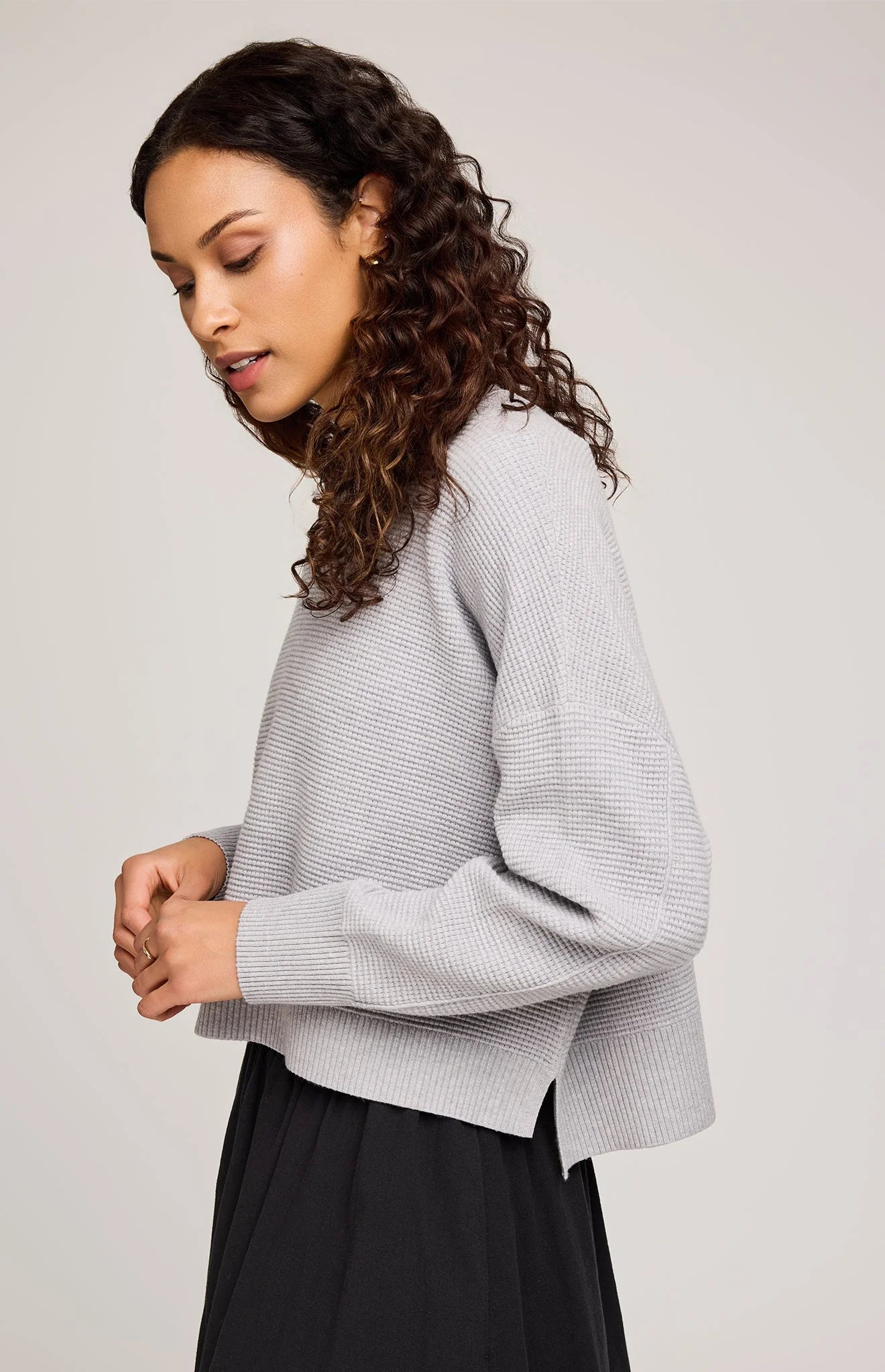 Axel Crewneck Sweater