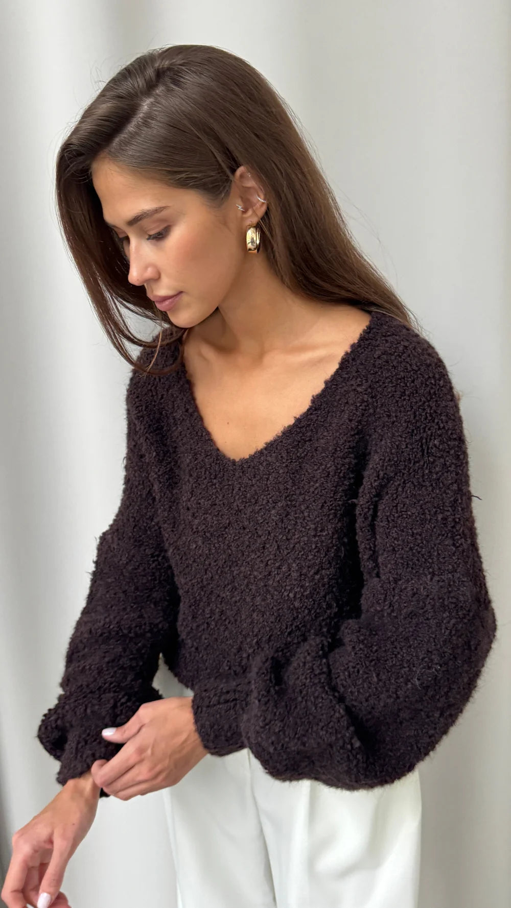Jenny Sweater