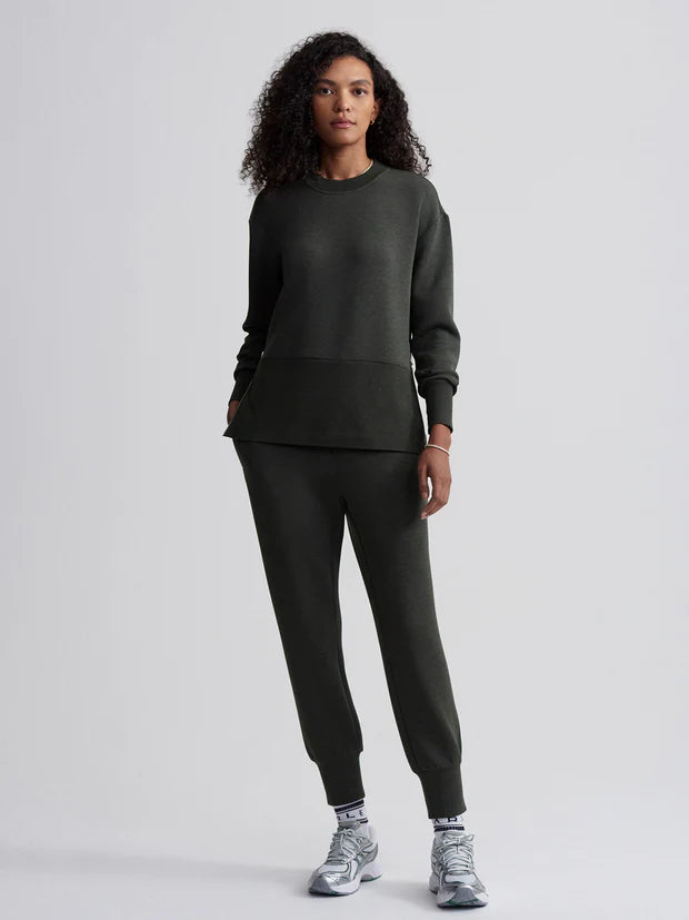 The Slim Cuff Pant