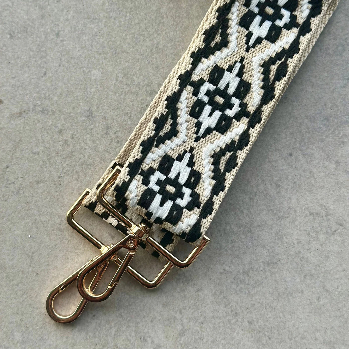 Crossbody Belt Bag Strap