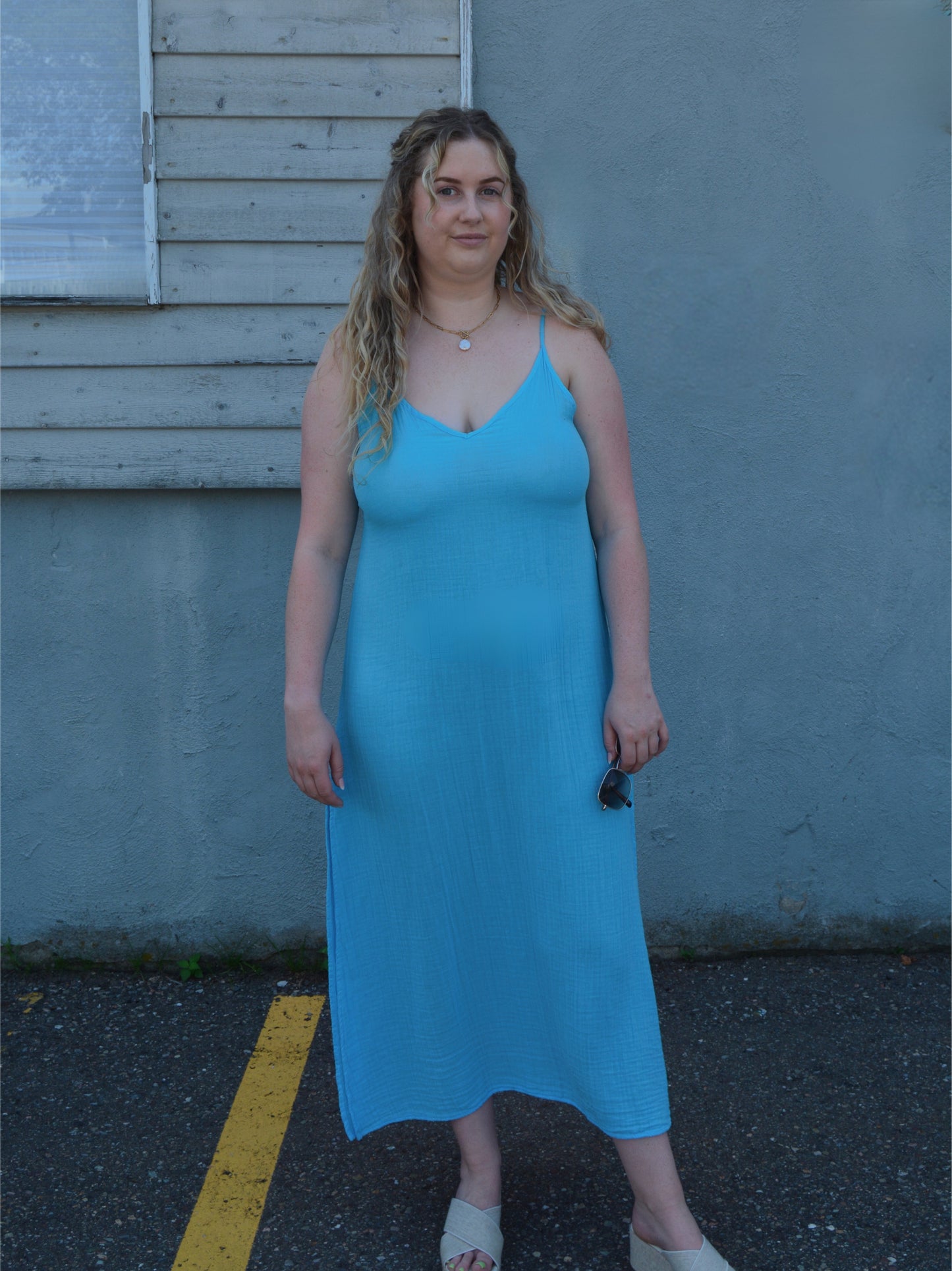 Aria Dress