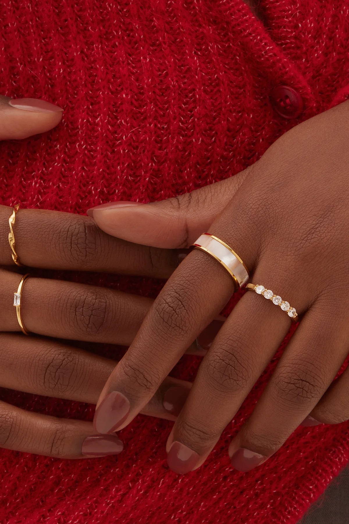 Éclat Ring