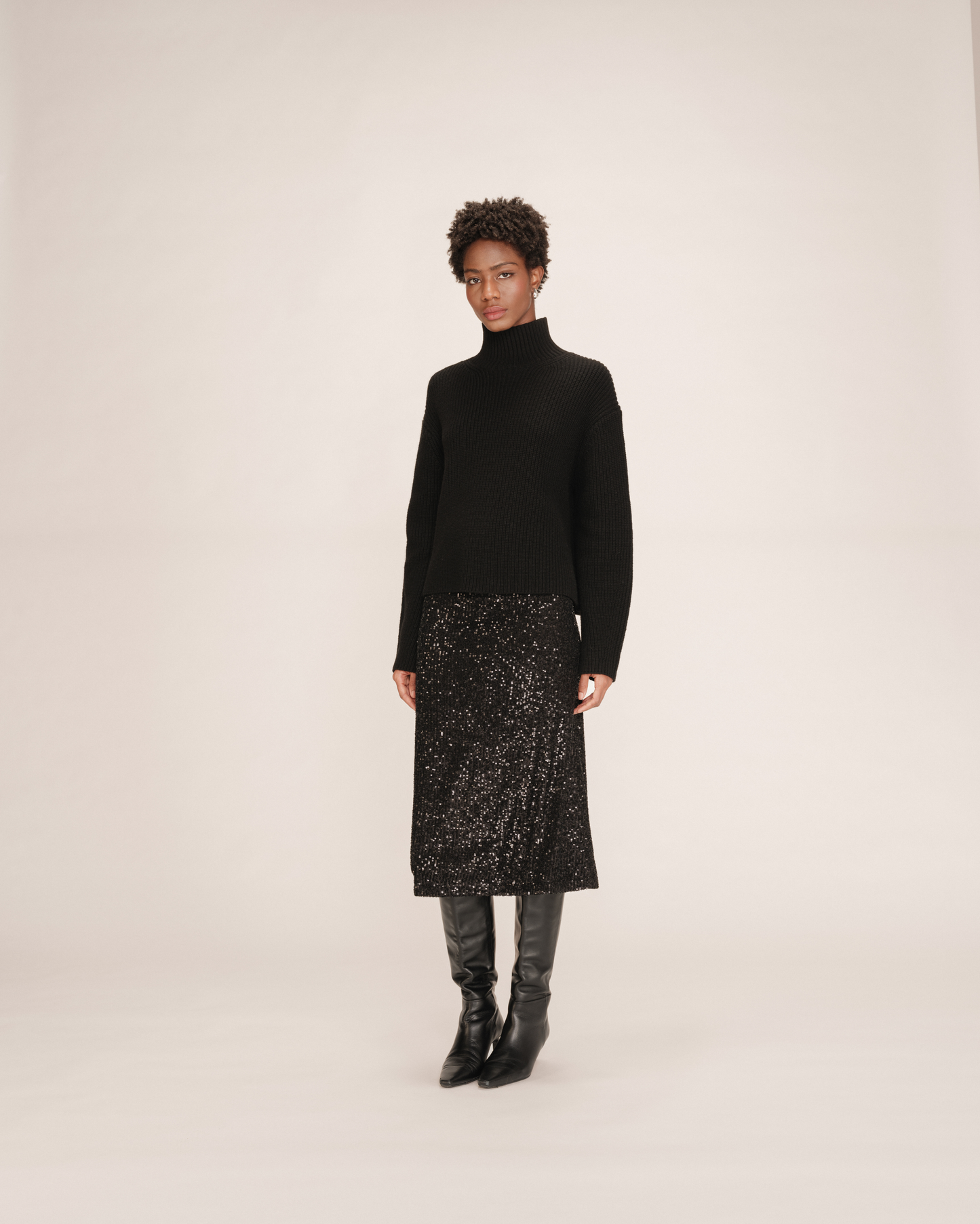 Tailana Skirt