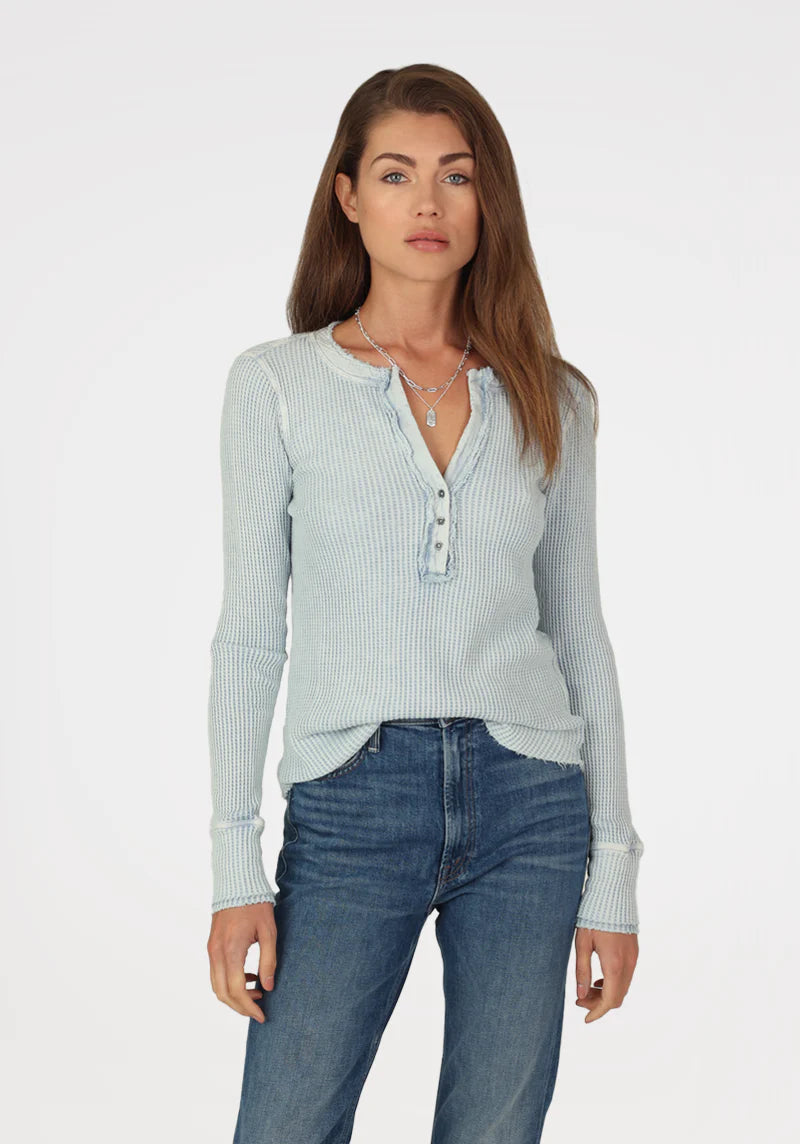 Brooks Button Up