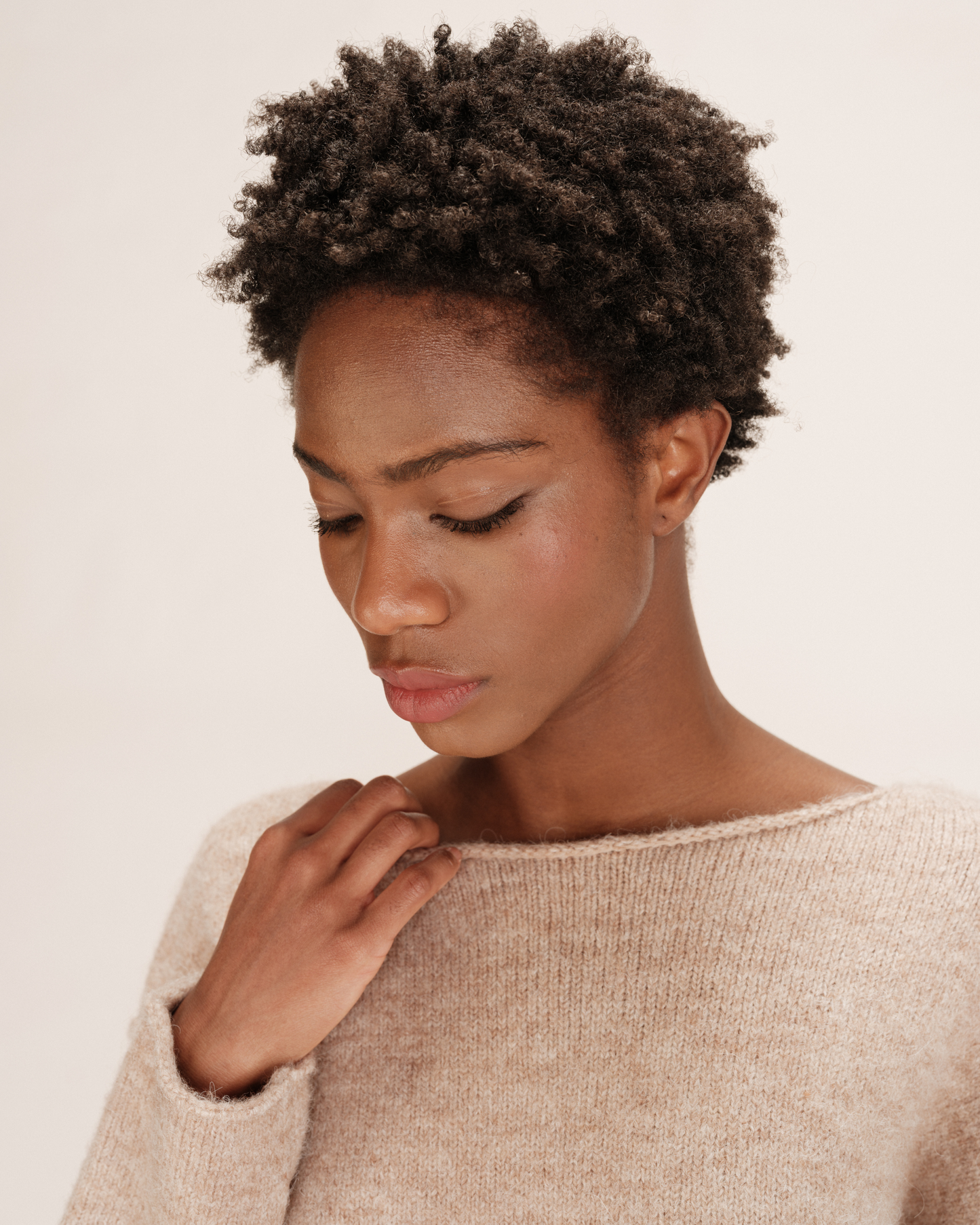 Tamino Sweater