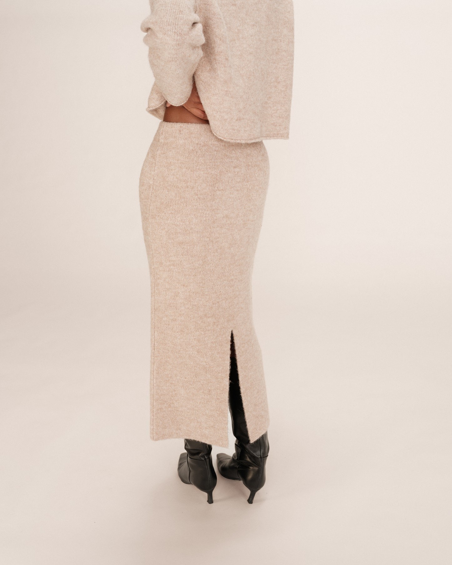 Toundra Skirt