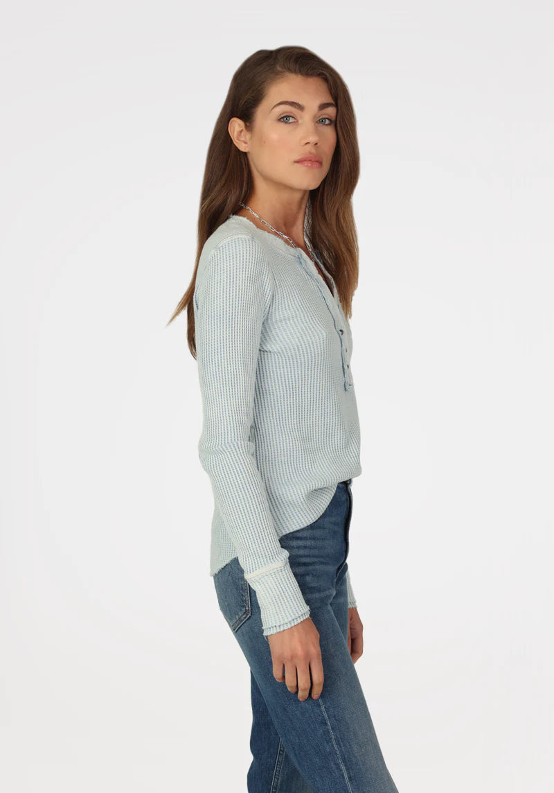 Brooks Button Up