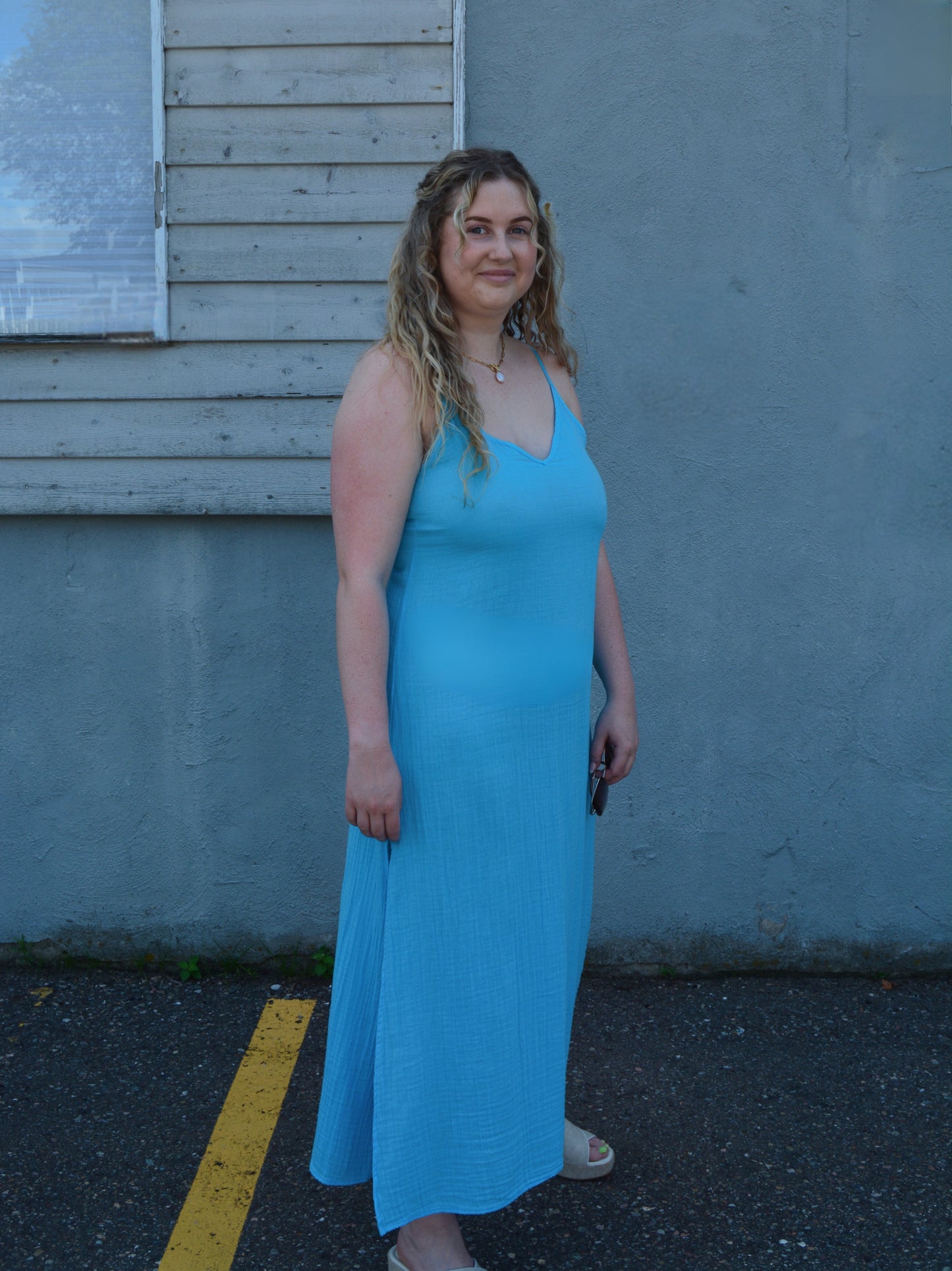 Aria Dress