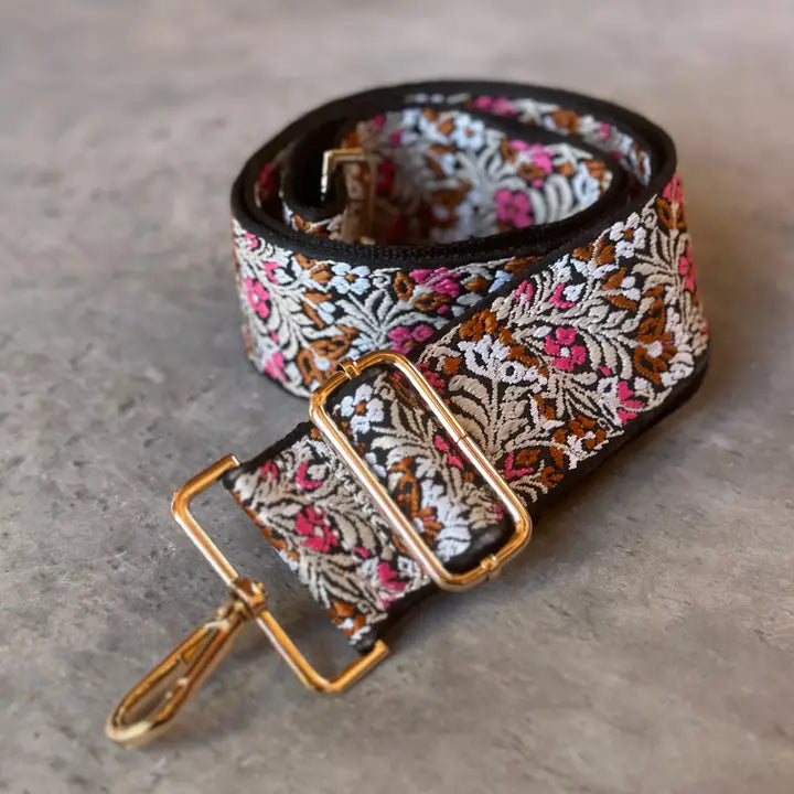 Crossbody Belt Bag Strap