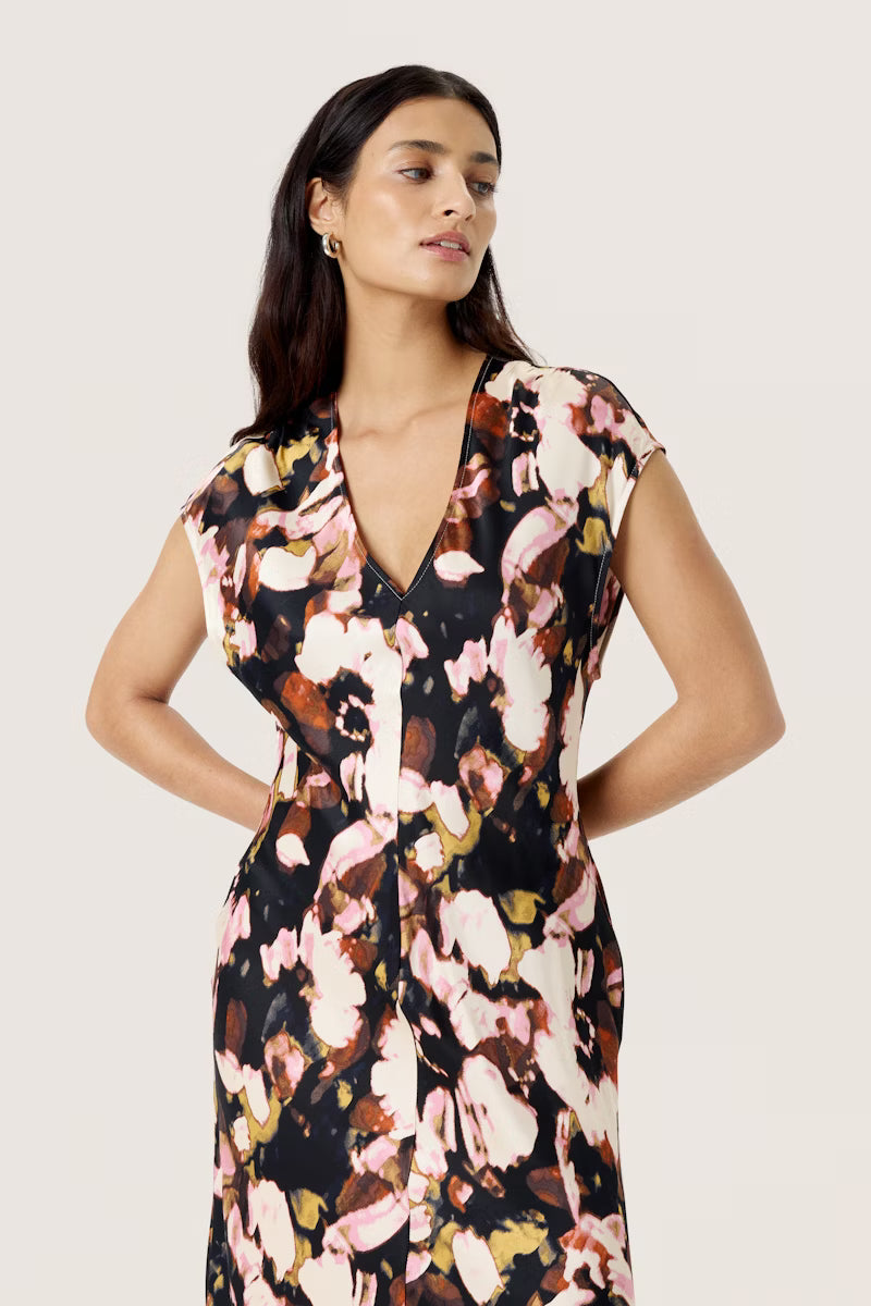 Cinna Dress