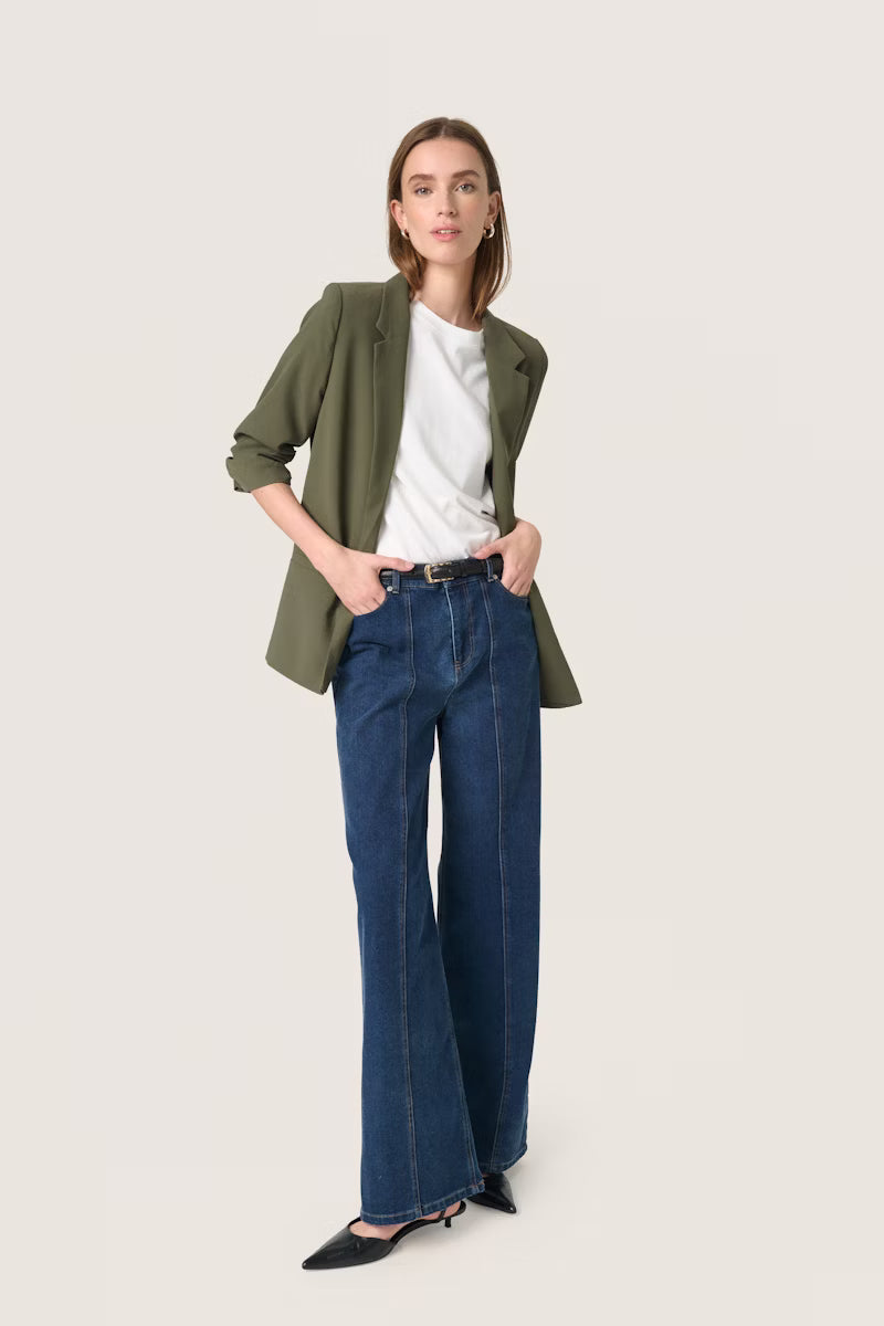 Shirley Blazer