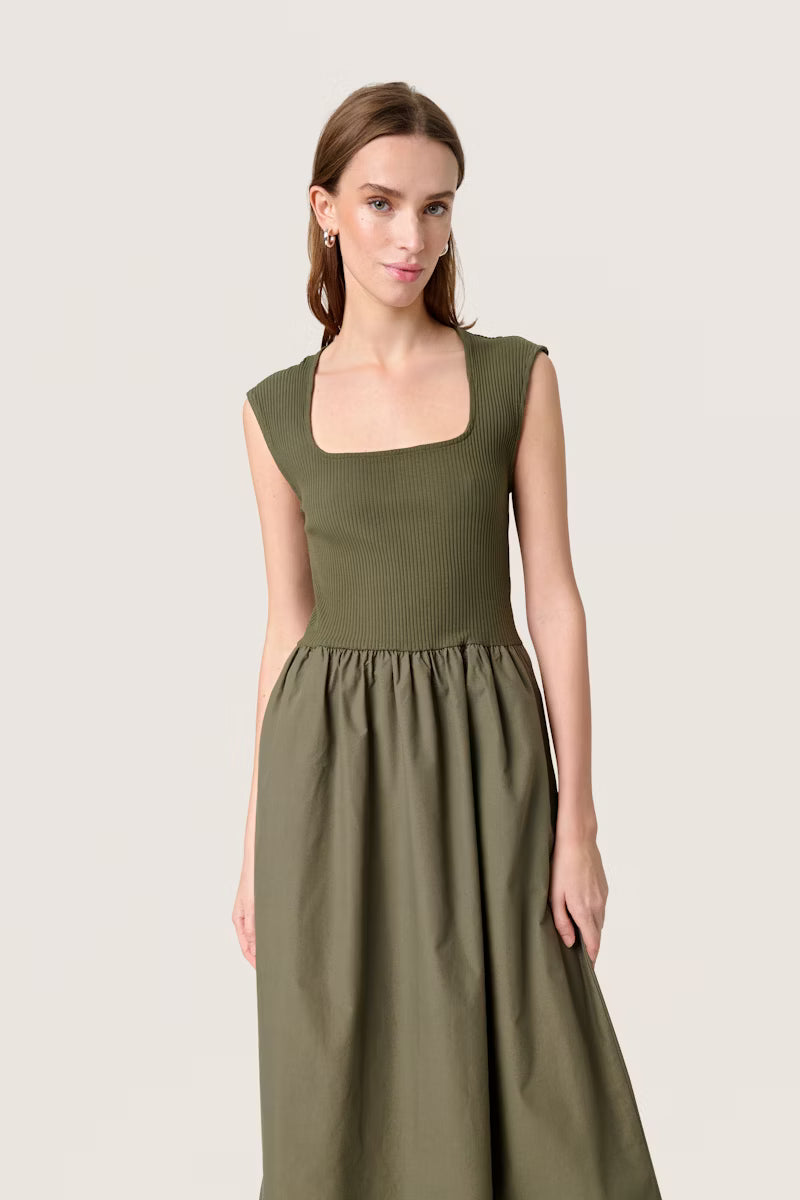 Simone Phoebe Dress