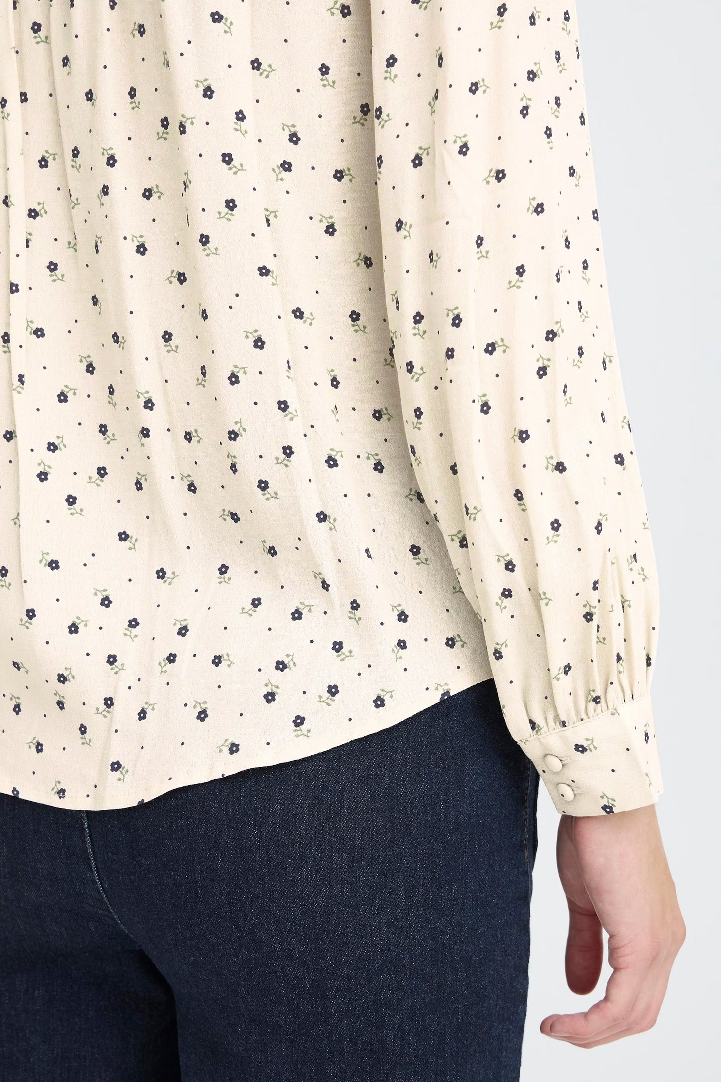 Noella Shirt