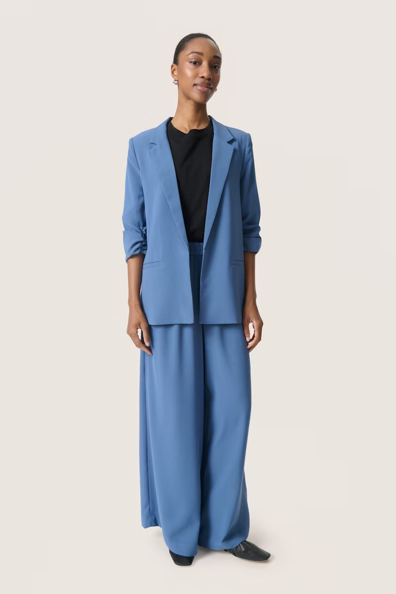 Shirley Blazer