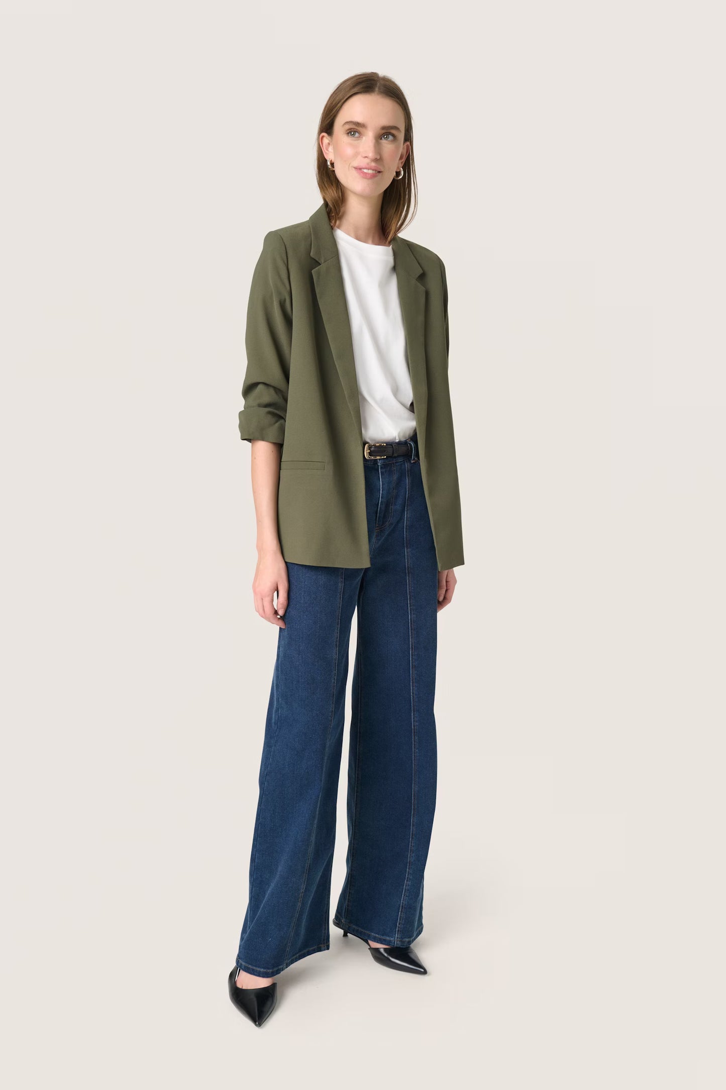 Shirley Blazer