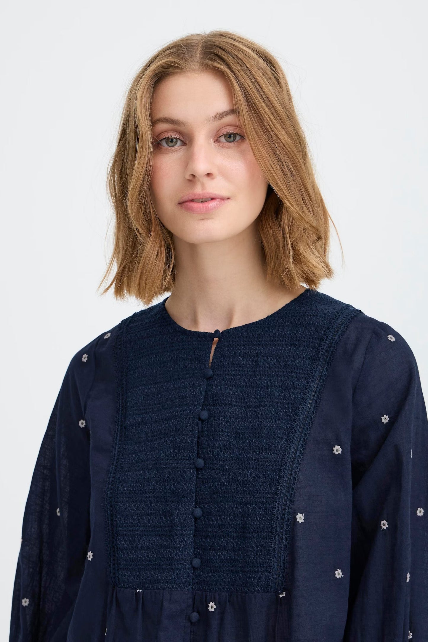 Galina Shirt