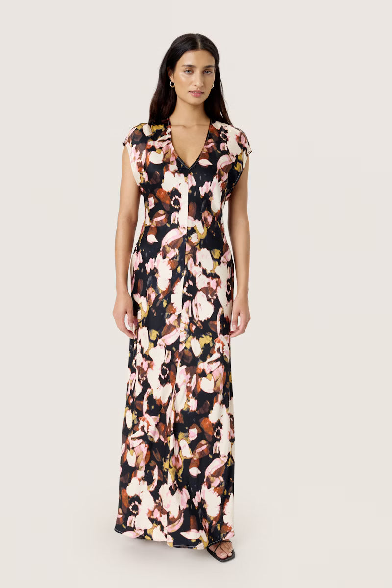 Cinna Dress