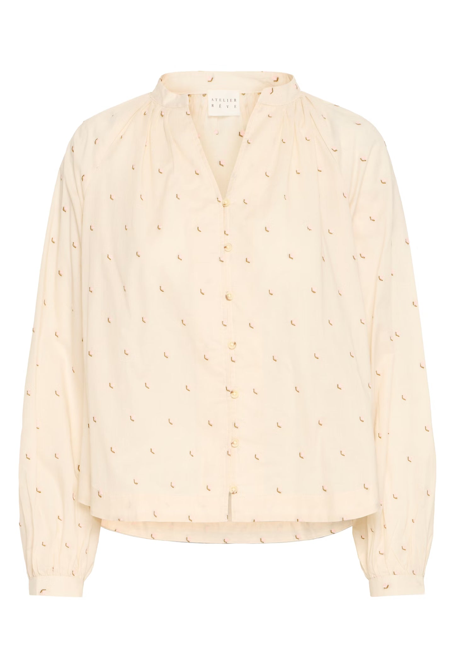 Sally Blouse