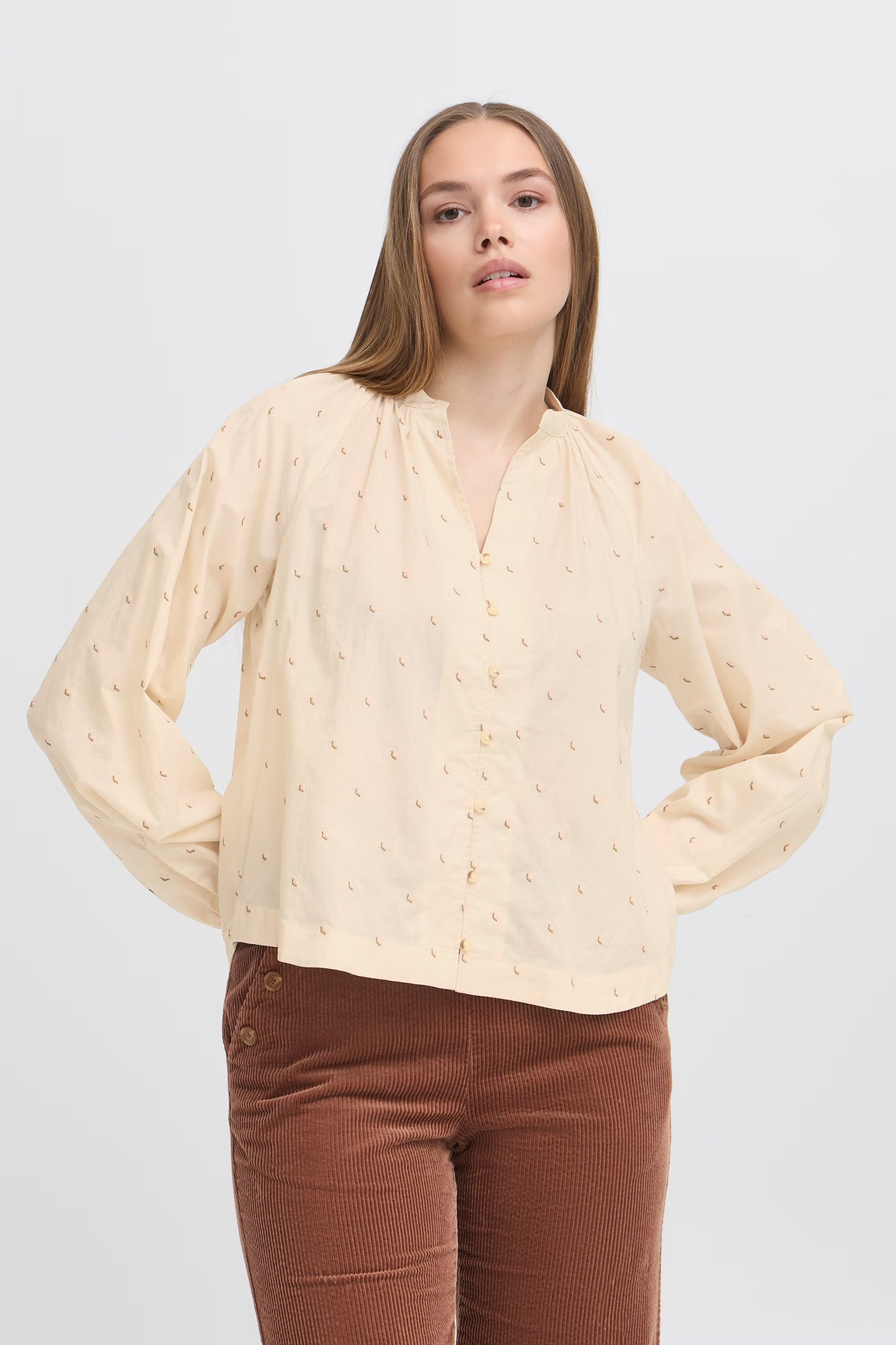 Sally Blouse