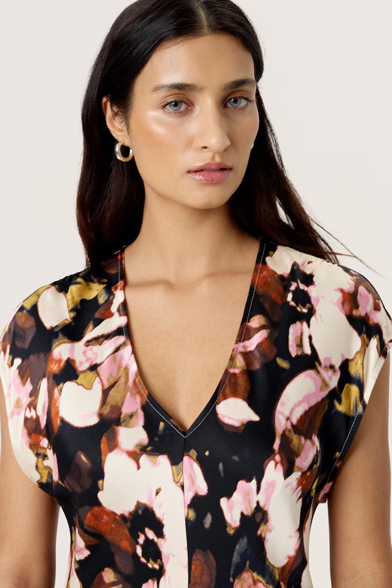 Cinna Dress