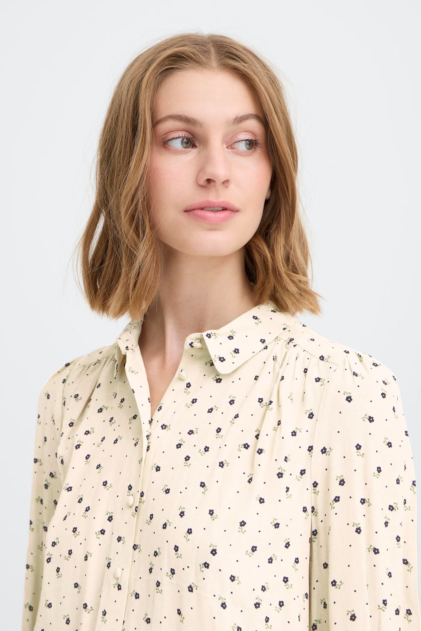 Noella Shirt