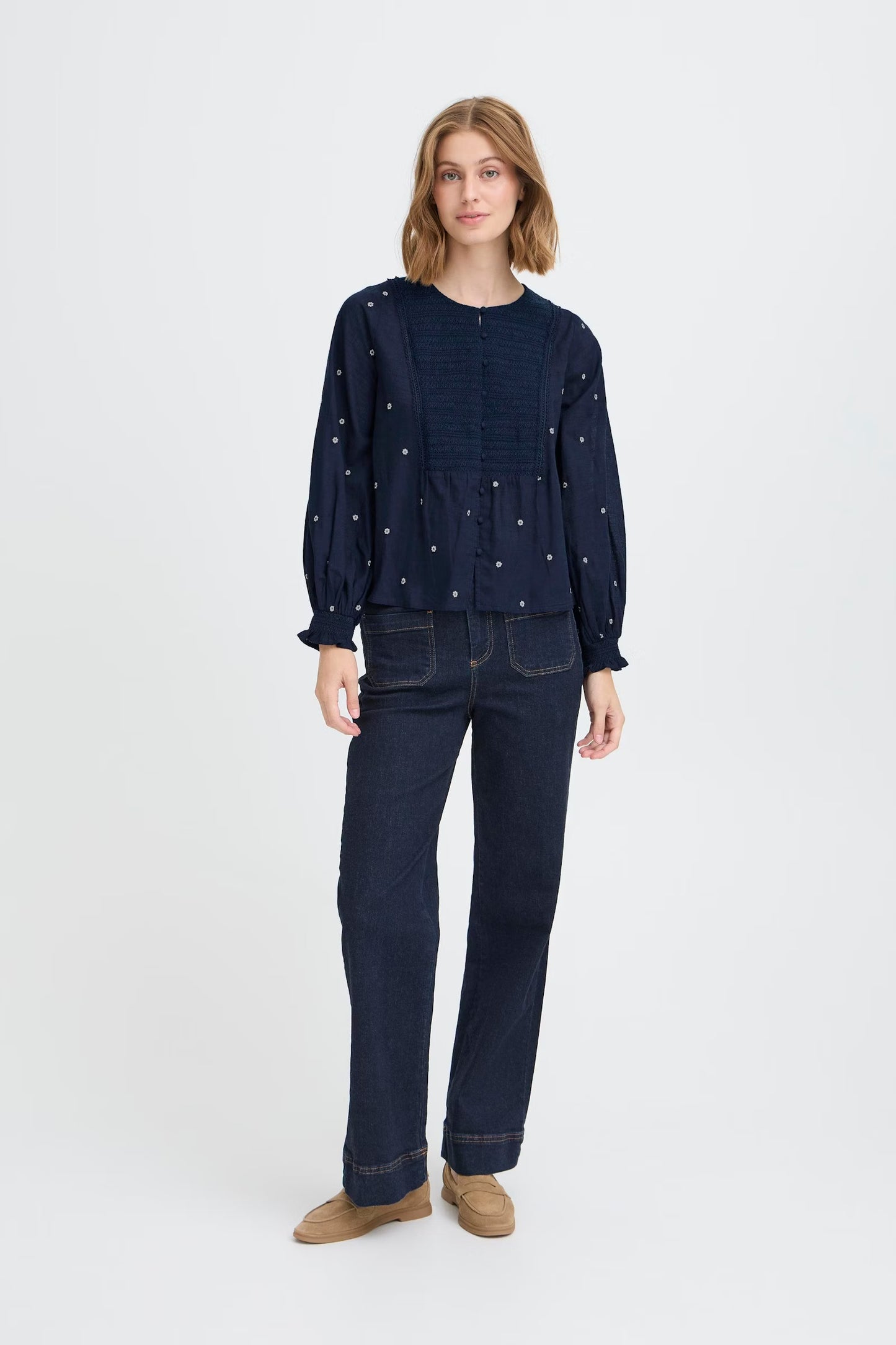 Galina Shirt