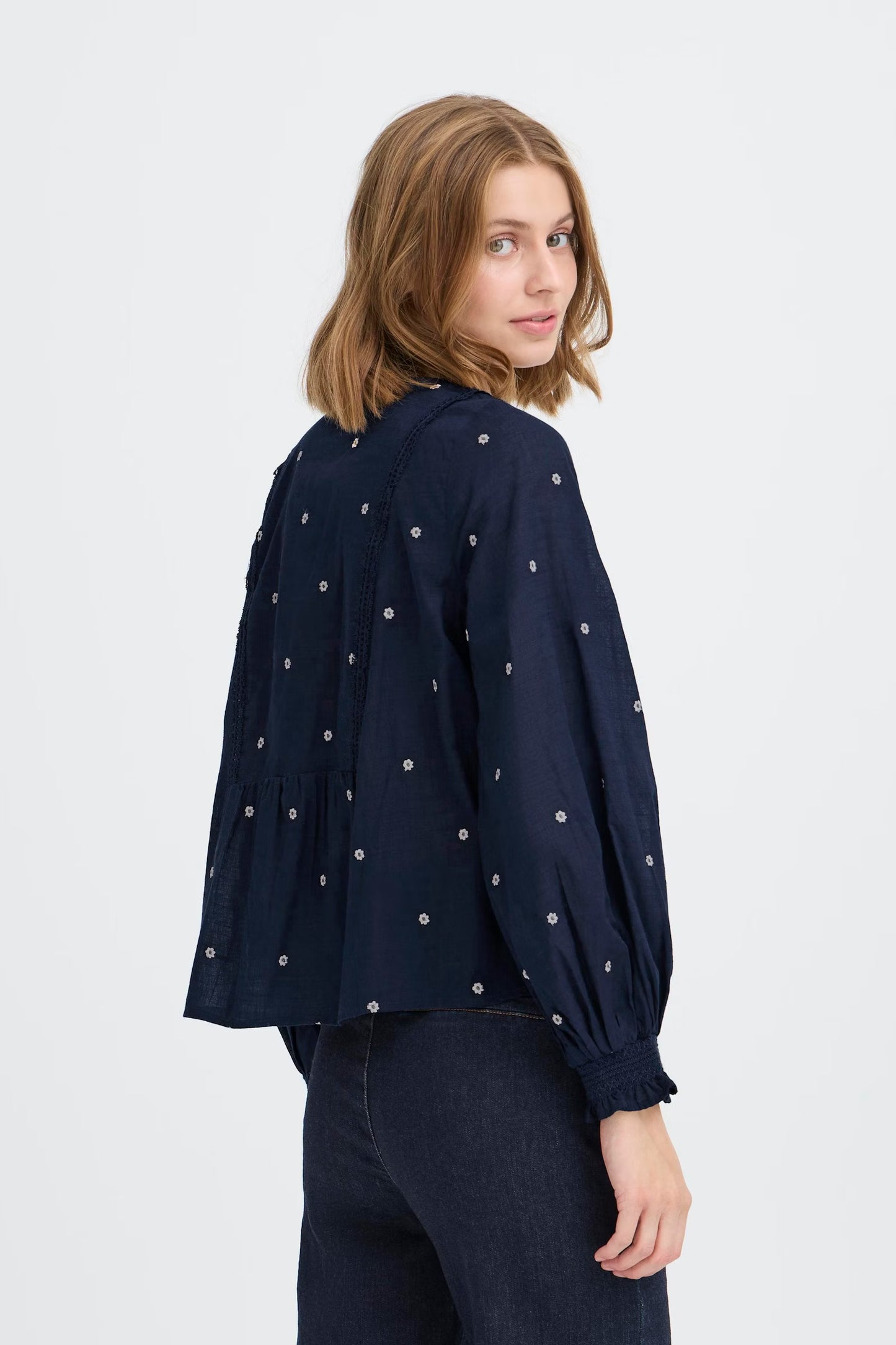 Galina Shirt