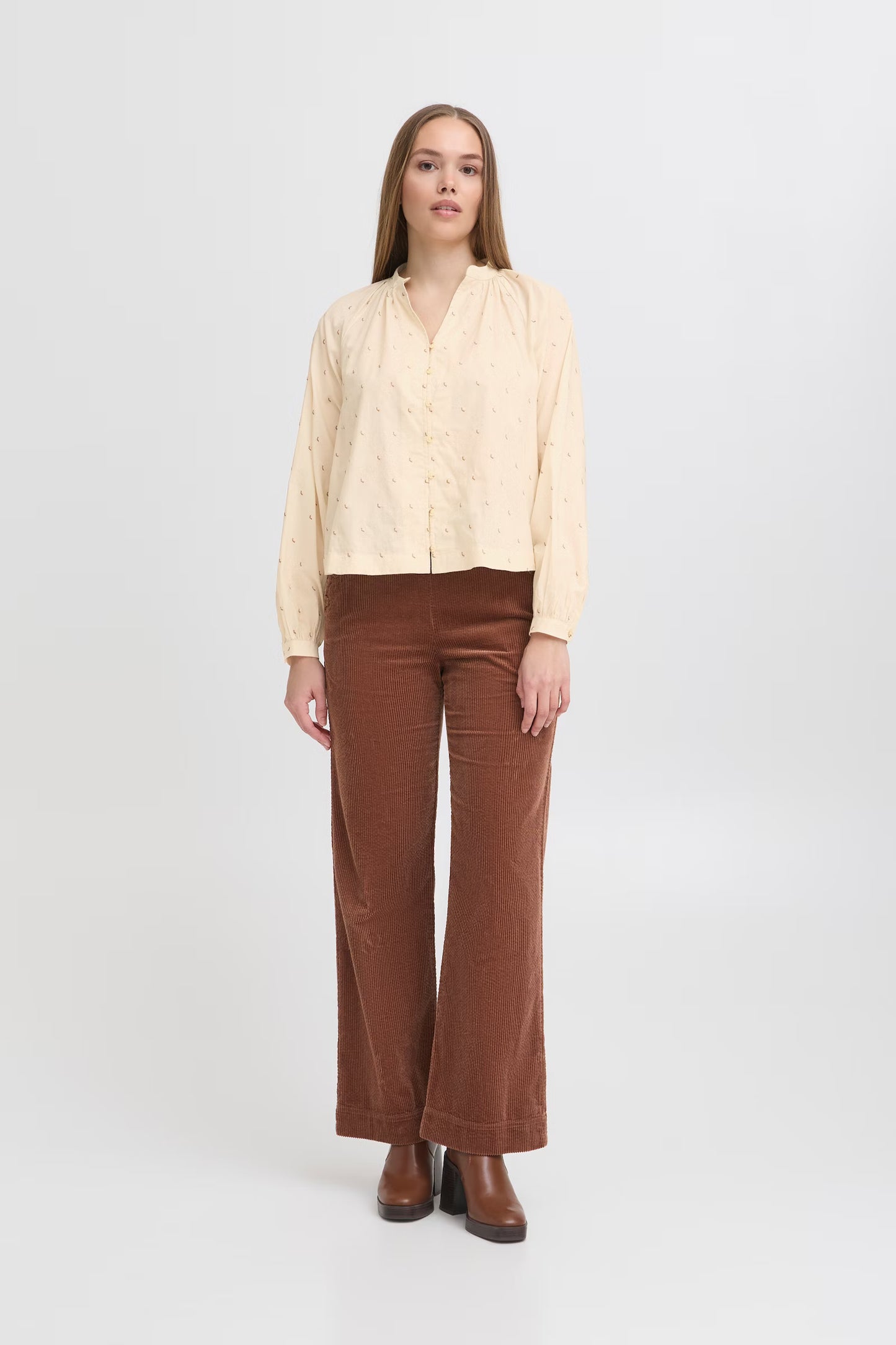 Sally Blouse