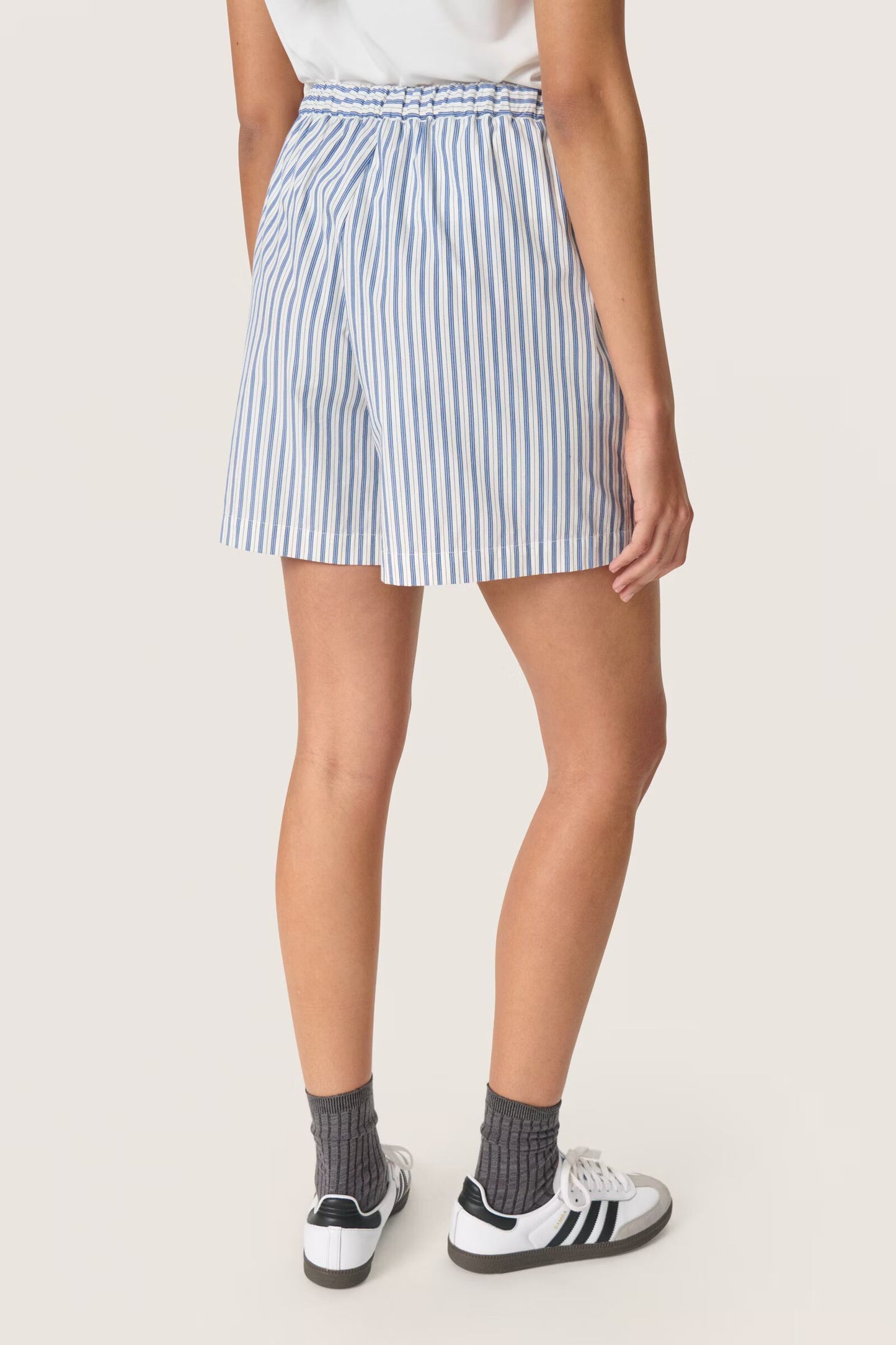 Mimilou Shorts