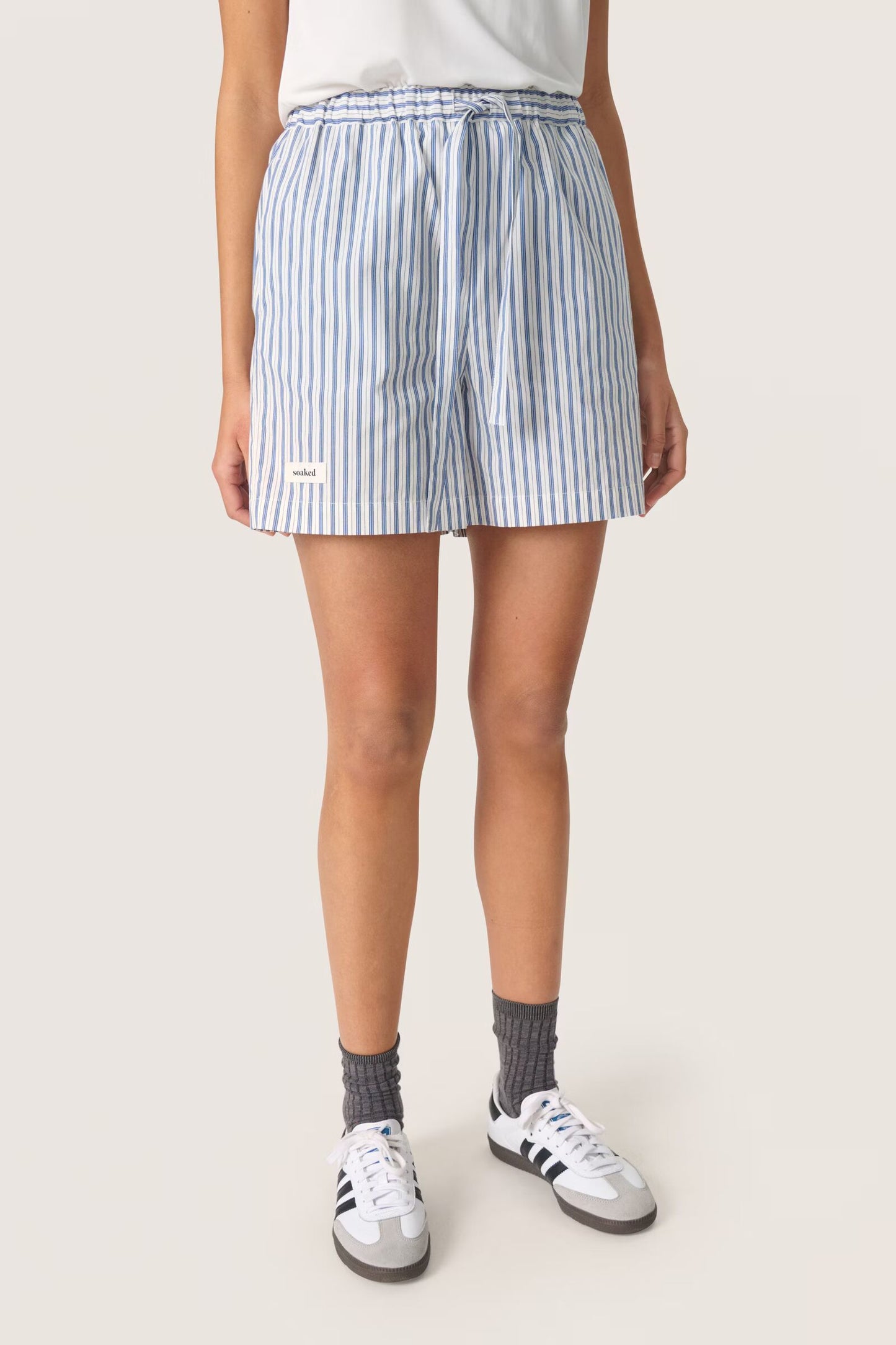 Mimilou Shorts