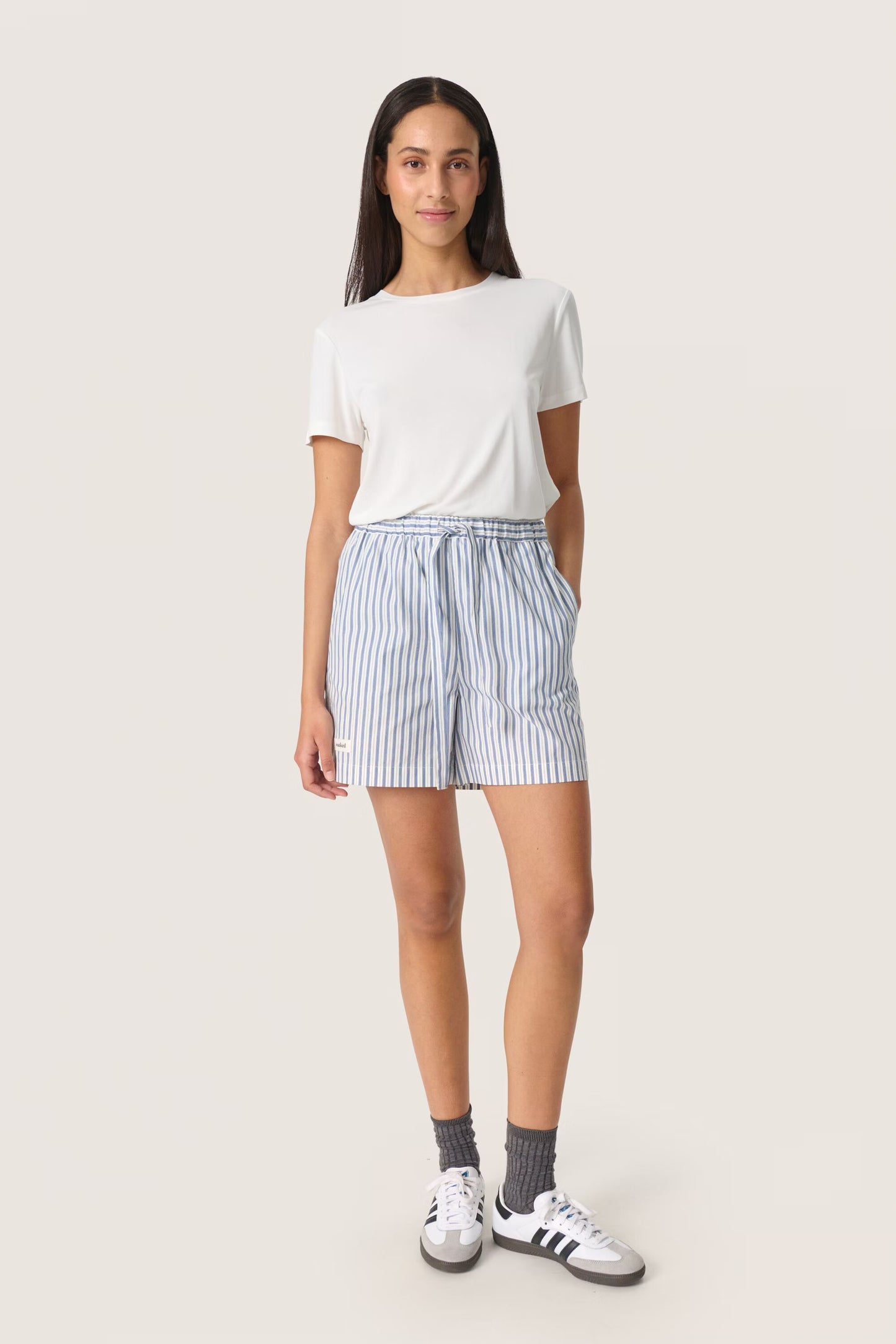 Mimilou Shorts