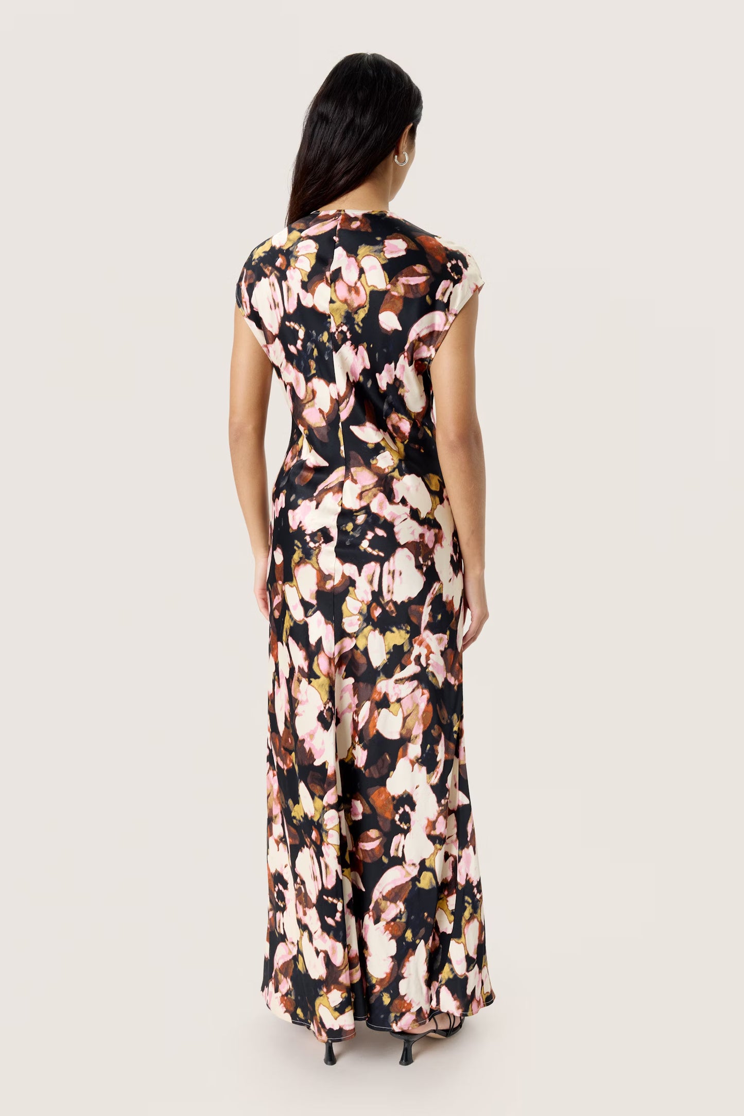 Cinna Dress