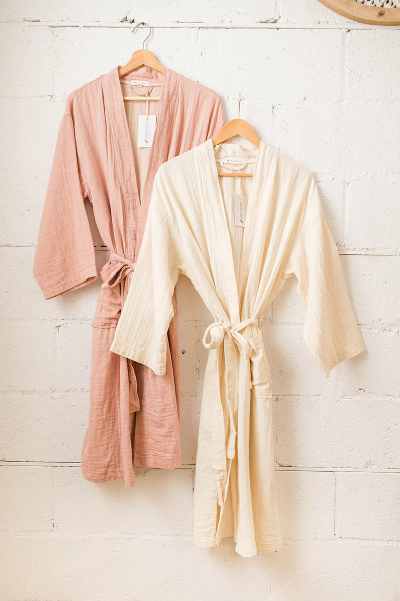 Slumber Robe