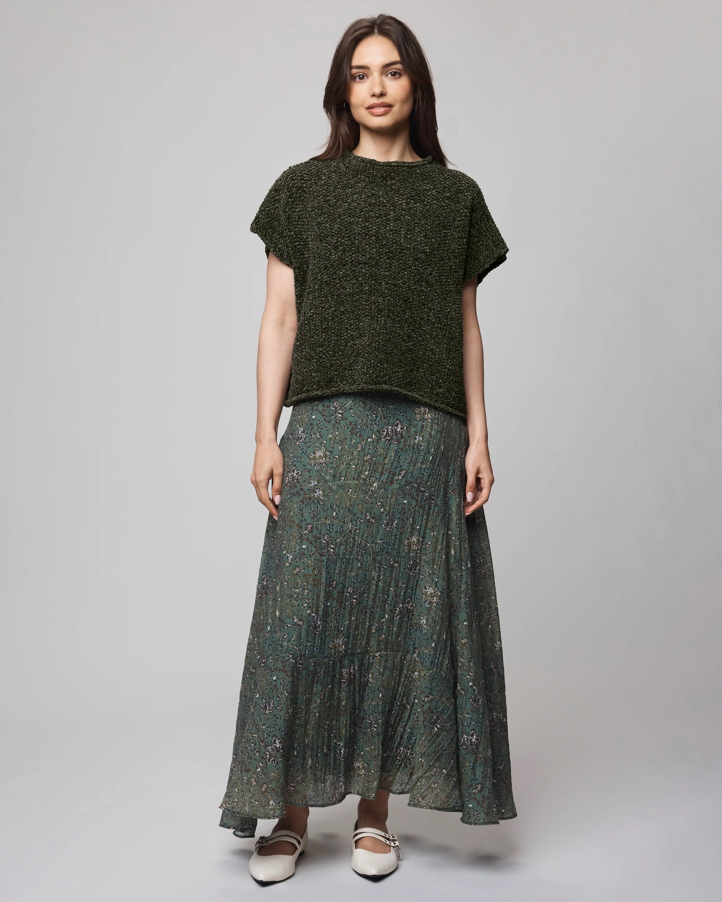 Andrea Mockneck Sweater