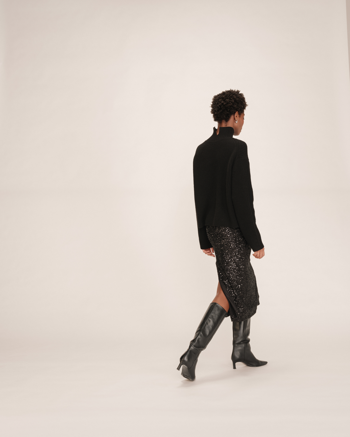Tailana Skirt