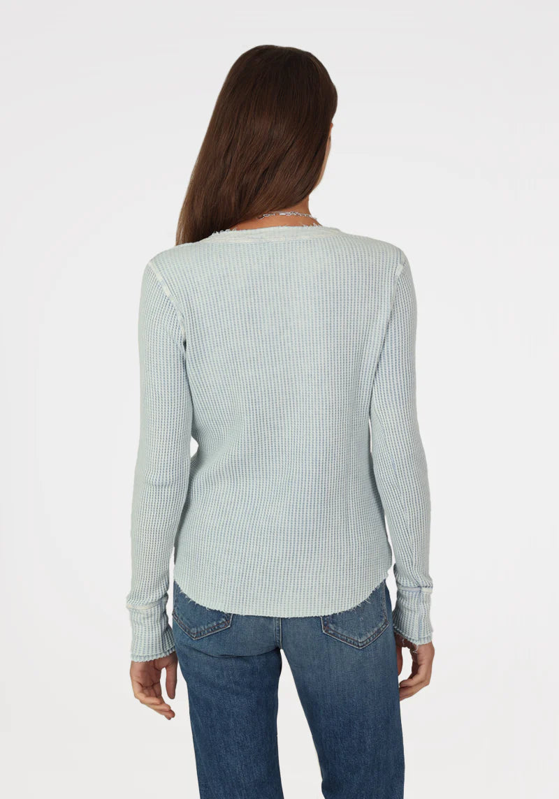 Brooks Button Up
