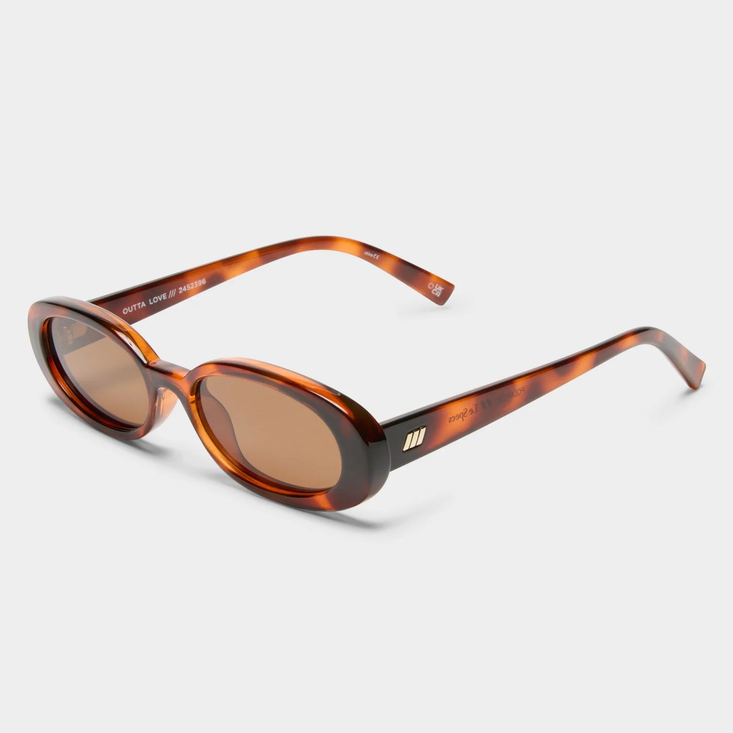 Outta Love Sunglasses