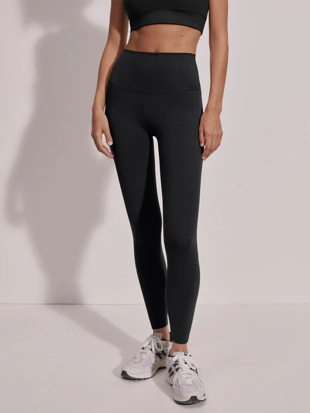 Freesoft High Rise Leggings 25"