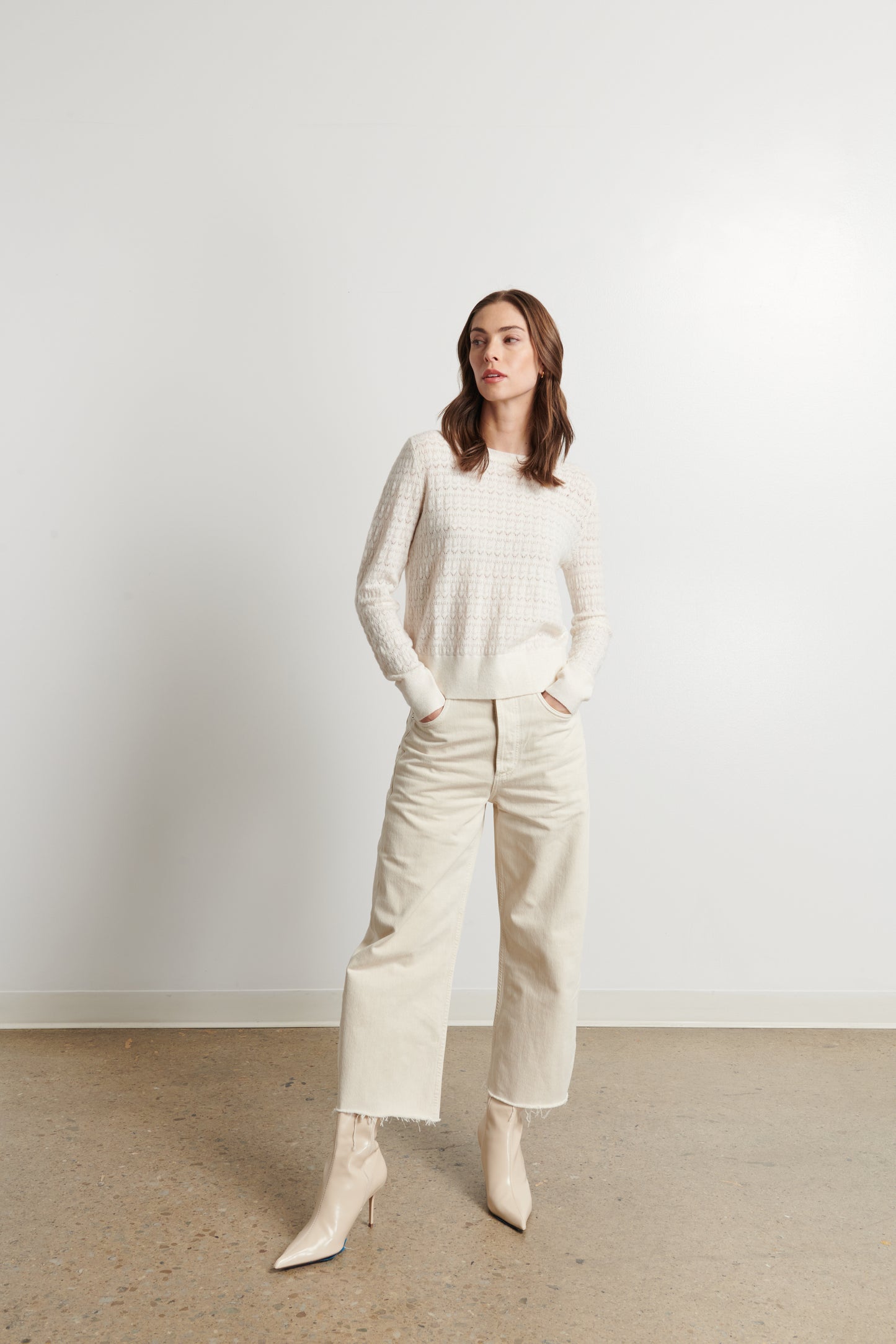 Alice Sweater