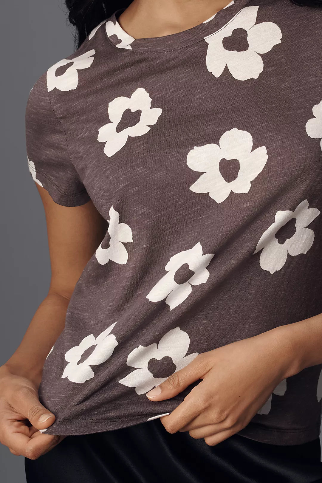 The Perfect Tee
