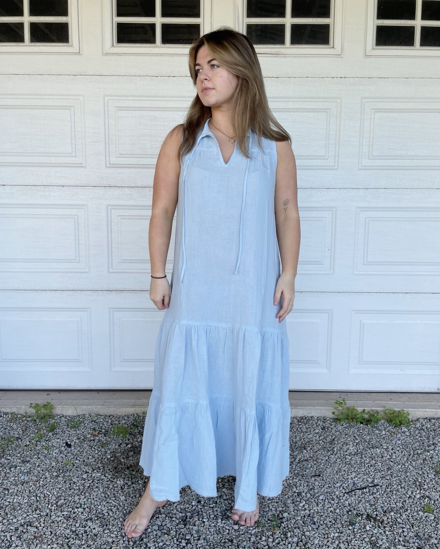 Layer Dress