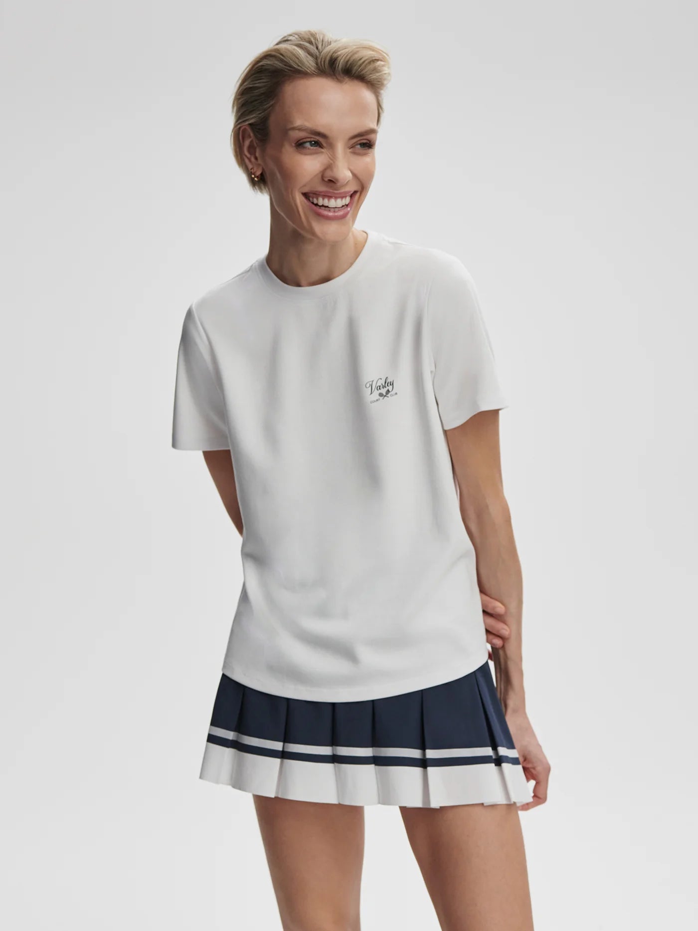 Mattie Tee
